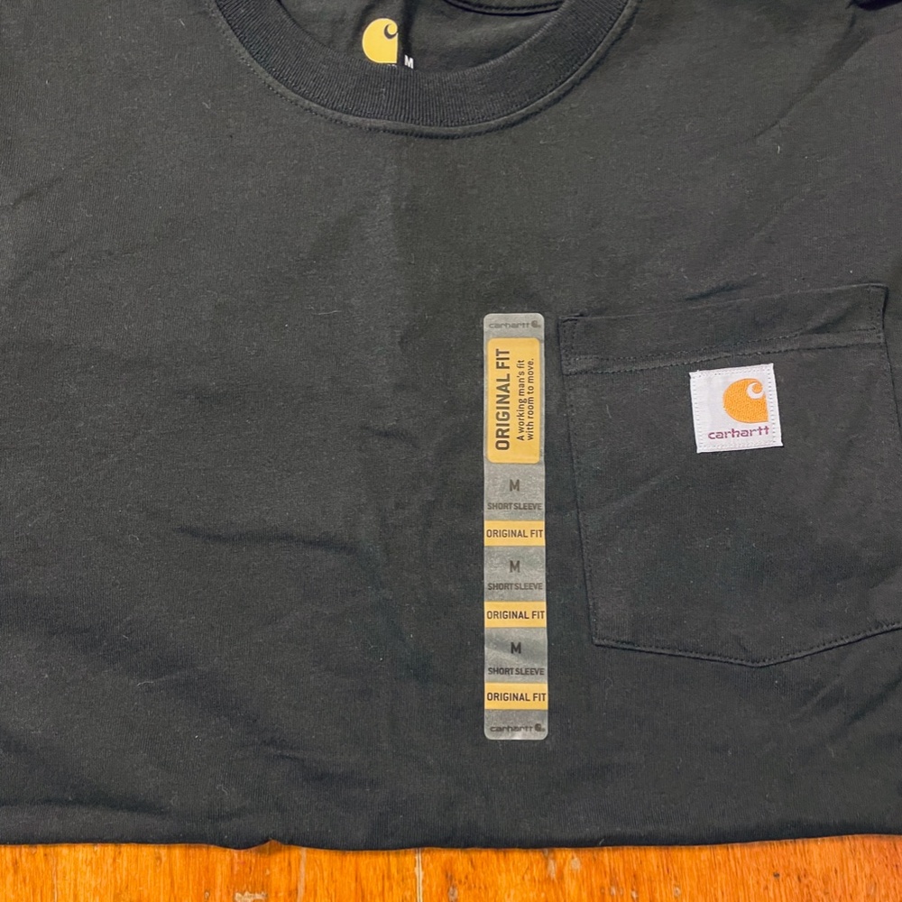 Carhartt Classic T - Picture 3 of 4
